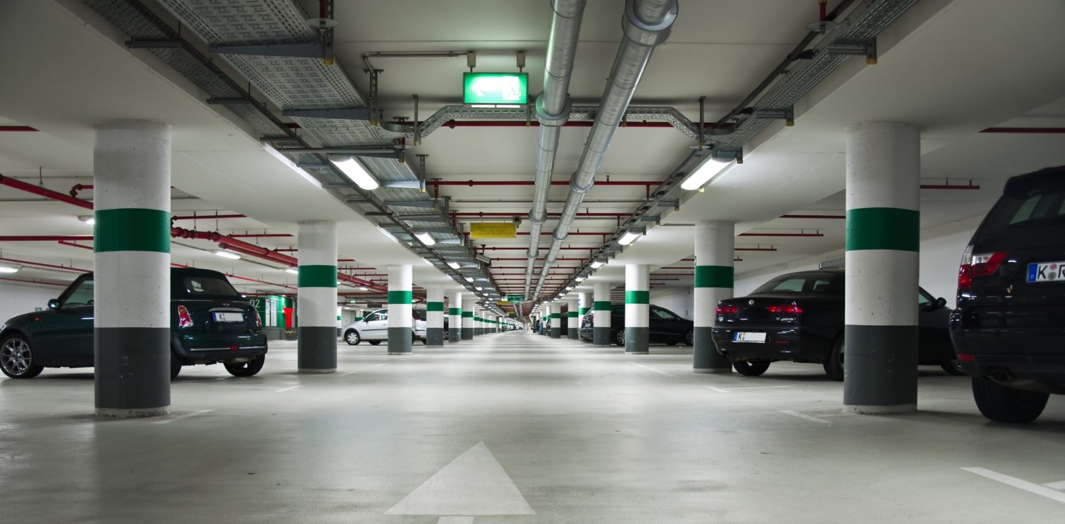 Parkings publics souterrains : les projets de la Ville de Bruxelles doivent être enterrés !